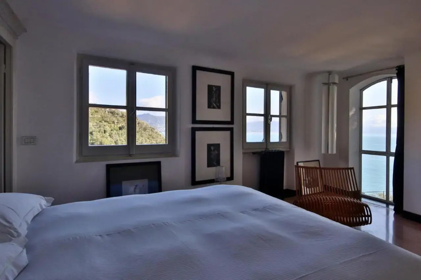 Skipper Terrazza Su Portofino By Klabhouse