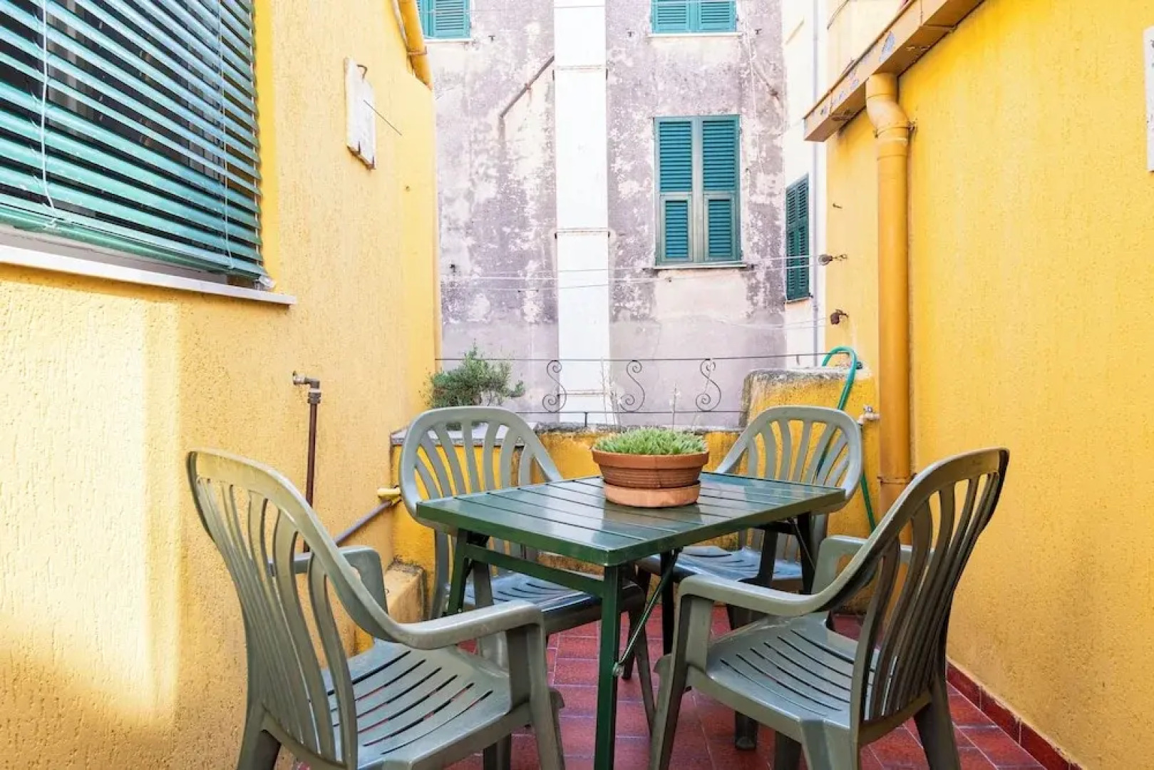 Arcani Family Apartment By Wonderful Italy