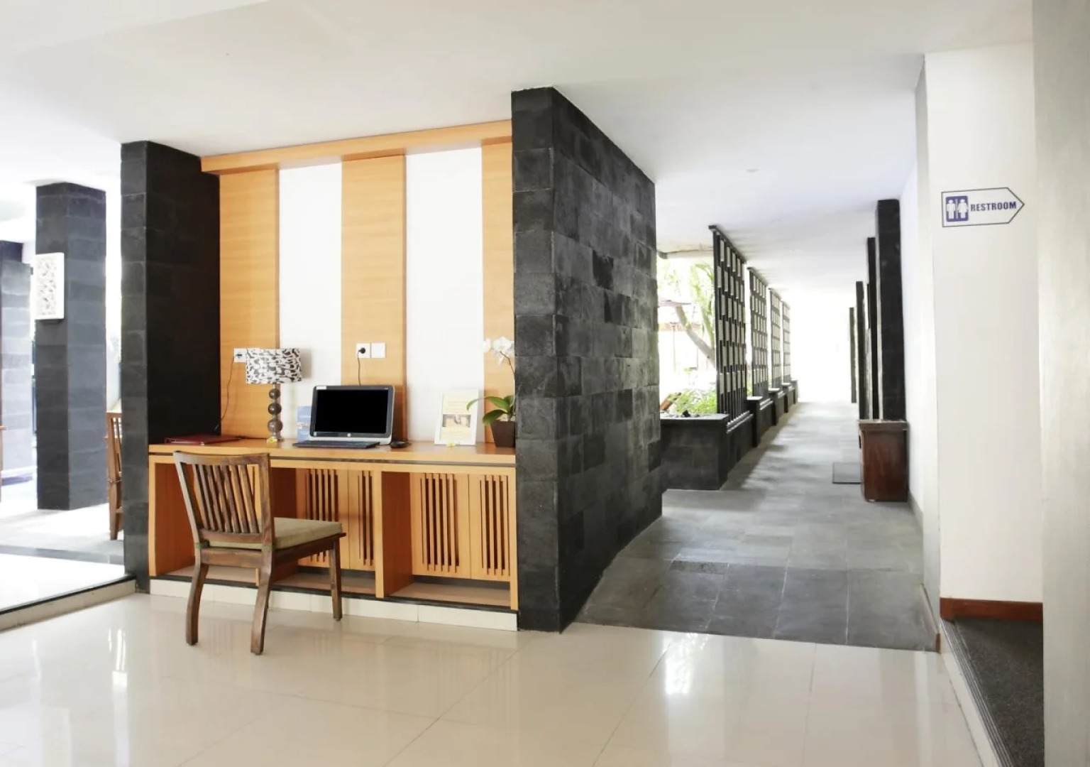 La Villais Kamojang Hotel Seminyak