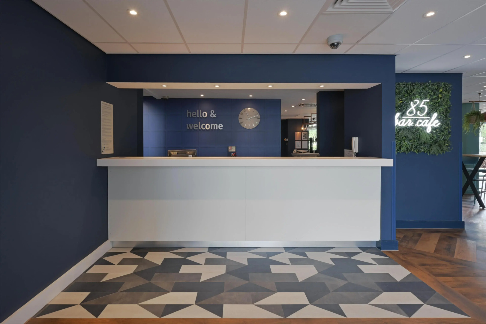 Travelodge Stratford Upon Avon