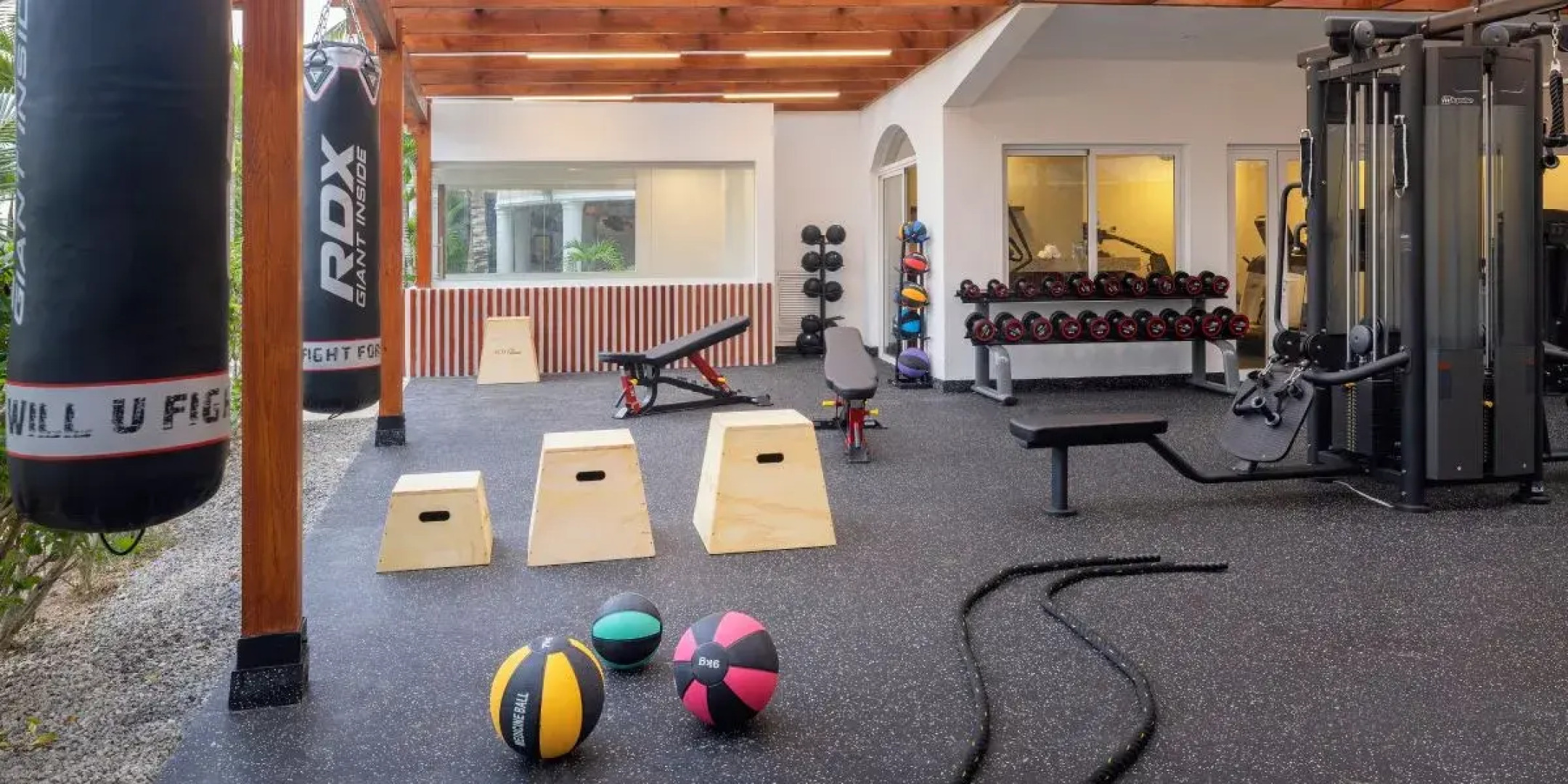 HM Alma De Bayahibe Adults Only