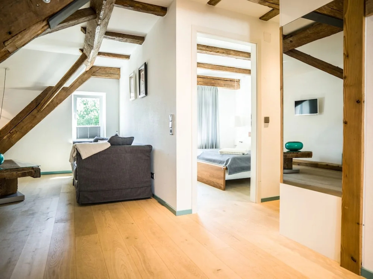 Maien Hotel & Restaurant