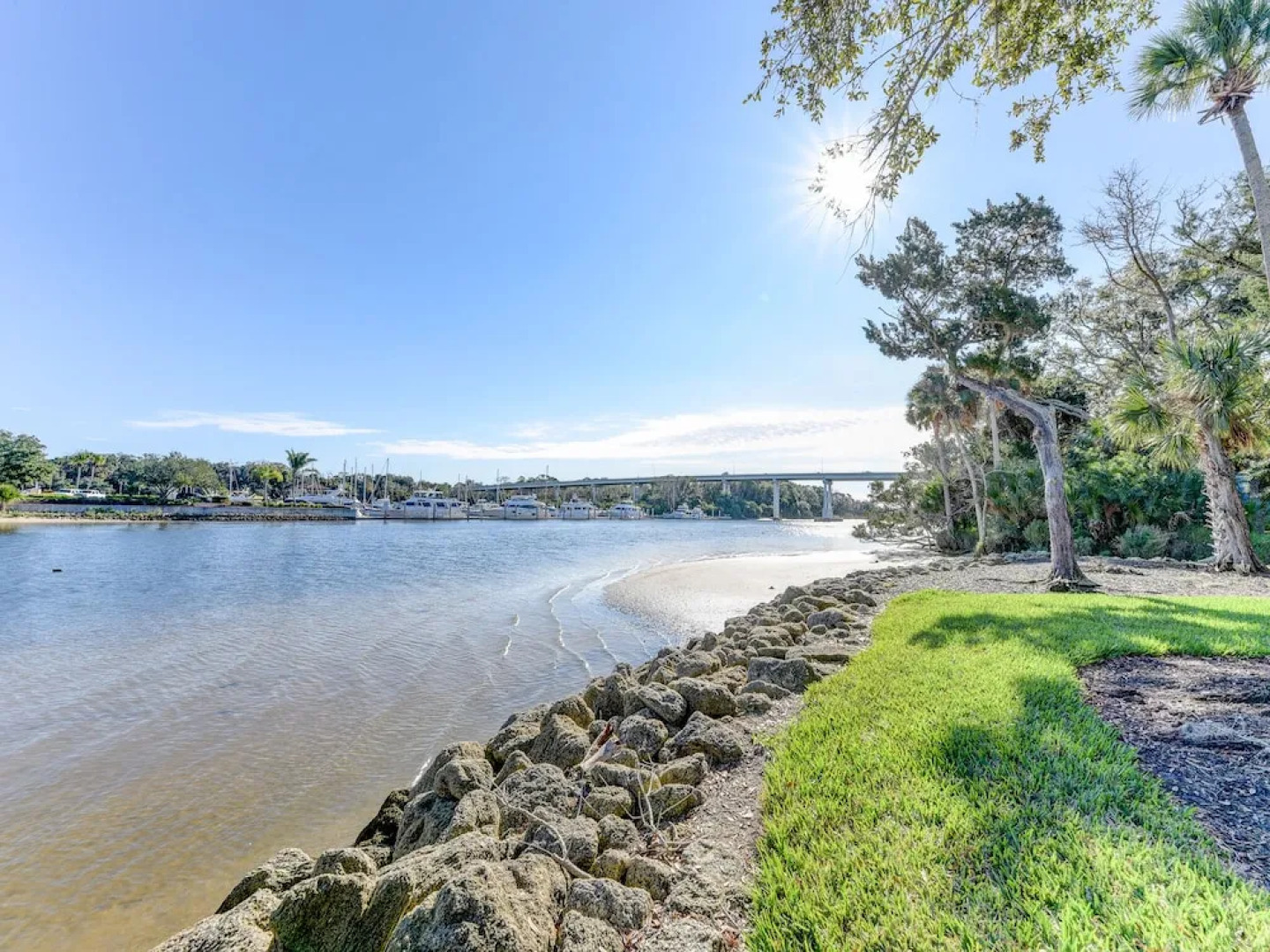 Palm Coast Resort 109 by Vacation Rental Pros