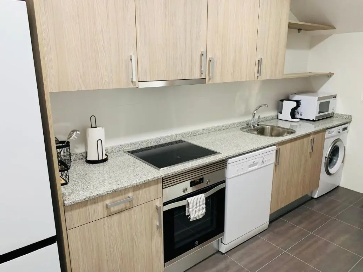 Apartamentos Best Ainsa