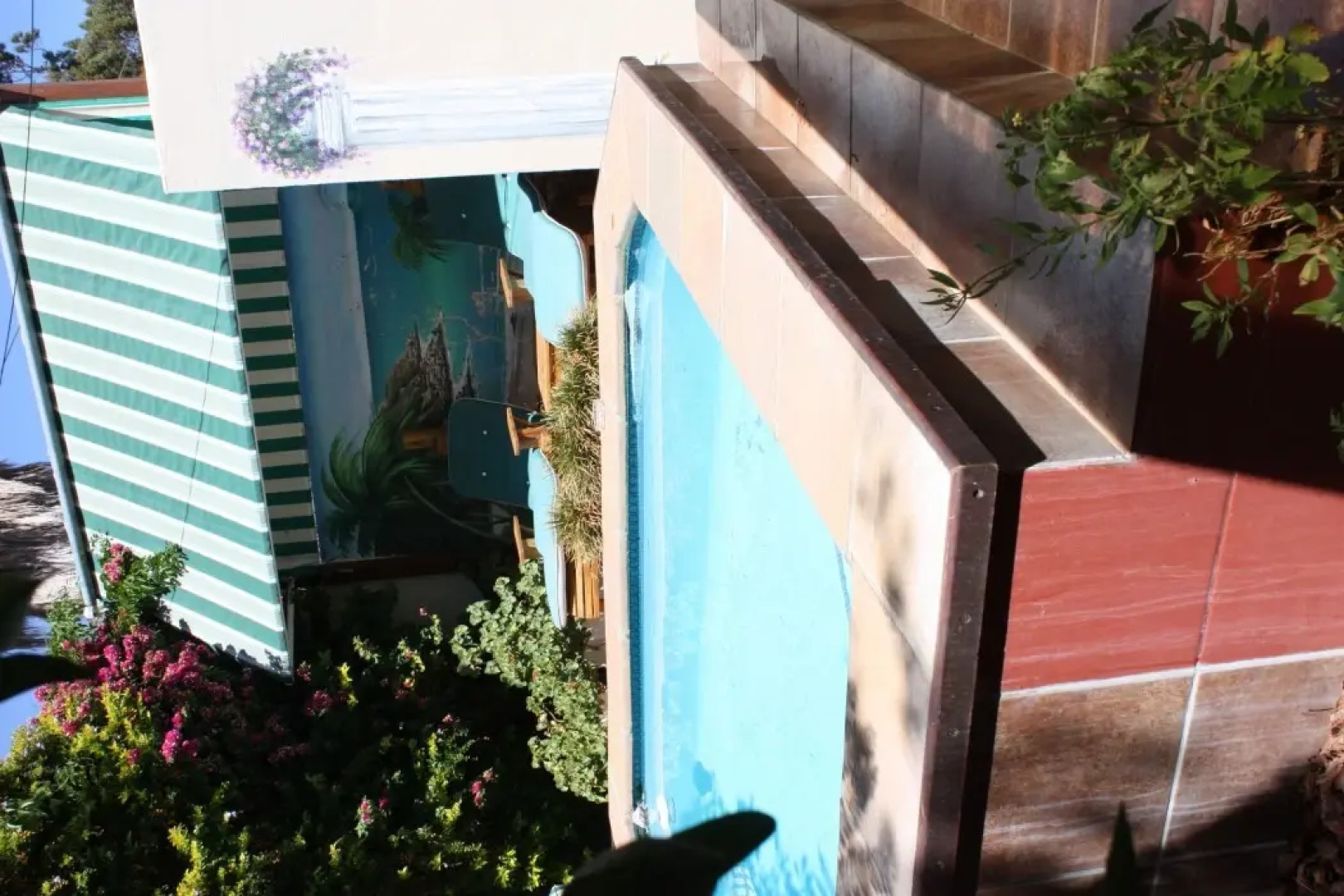 Somerset Lodge Montagau