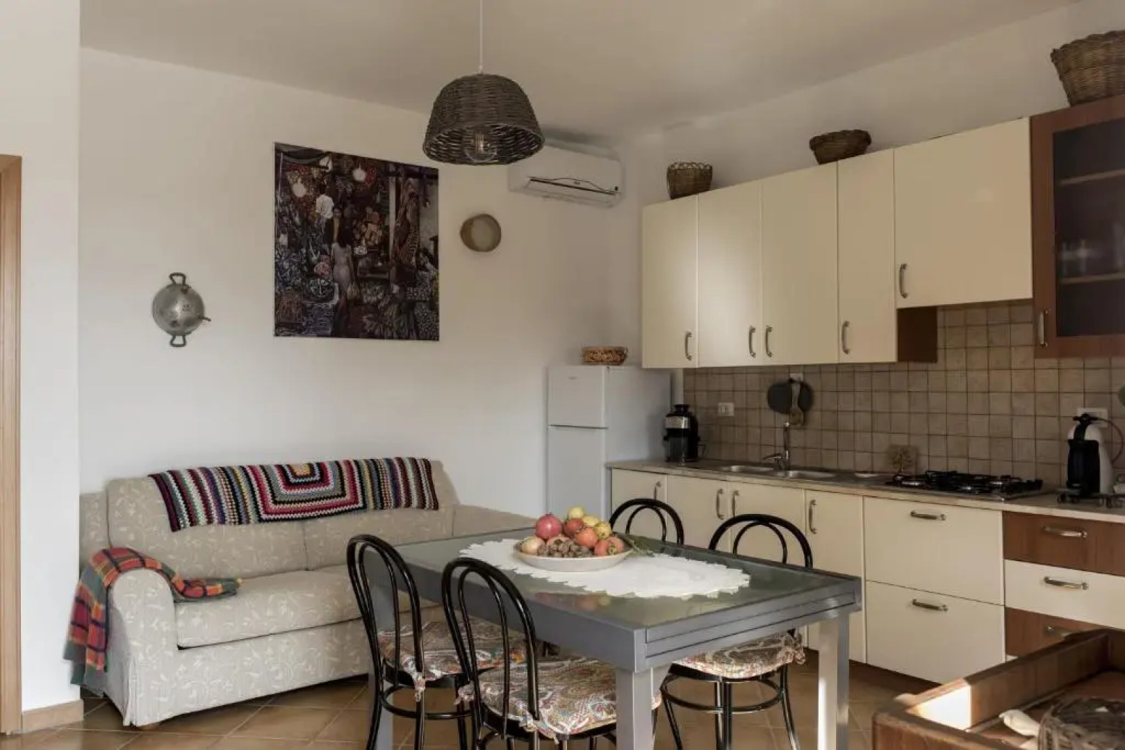 Poggio Vento Country House