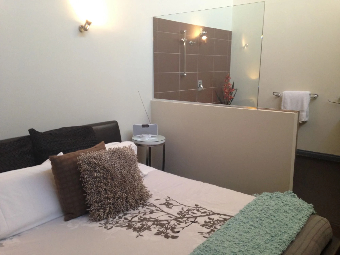 The Albert Guest House and Mills Spa Suites