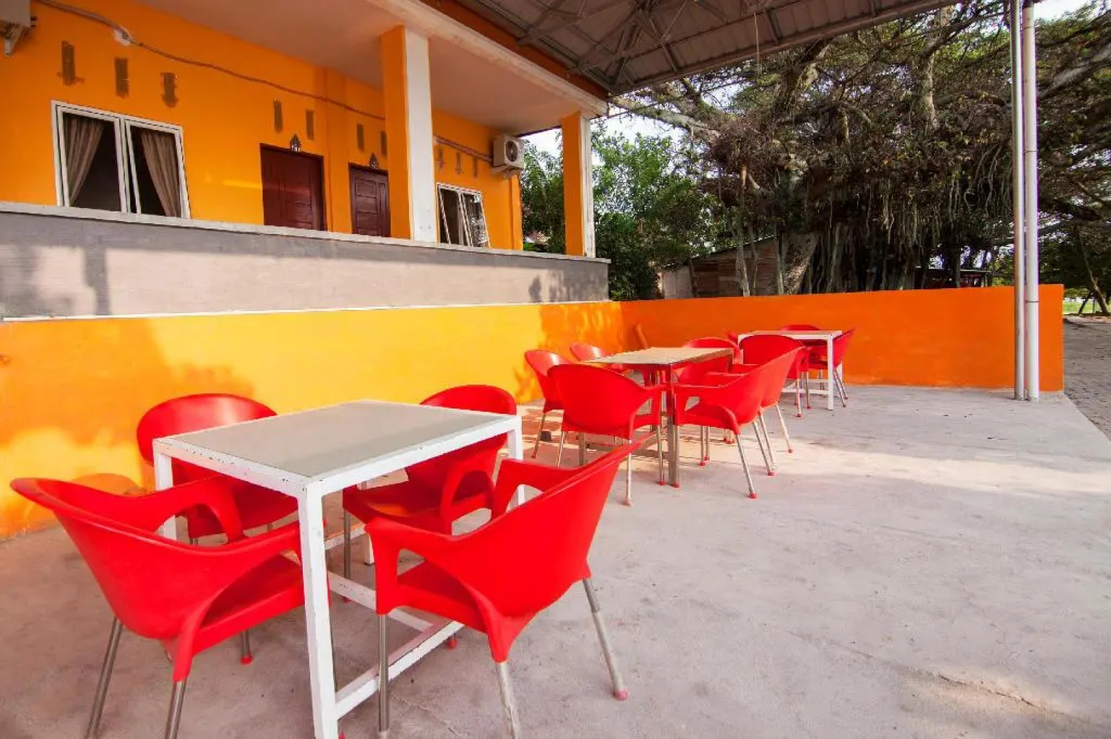 OYO 1488 Prima Hotel