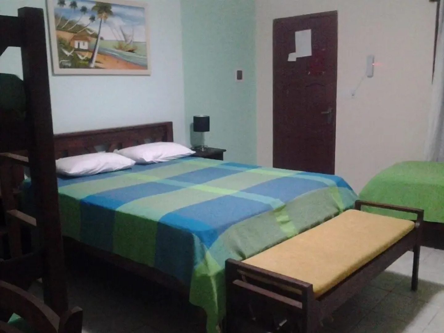 Pousada Lazer do Sol