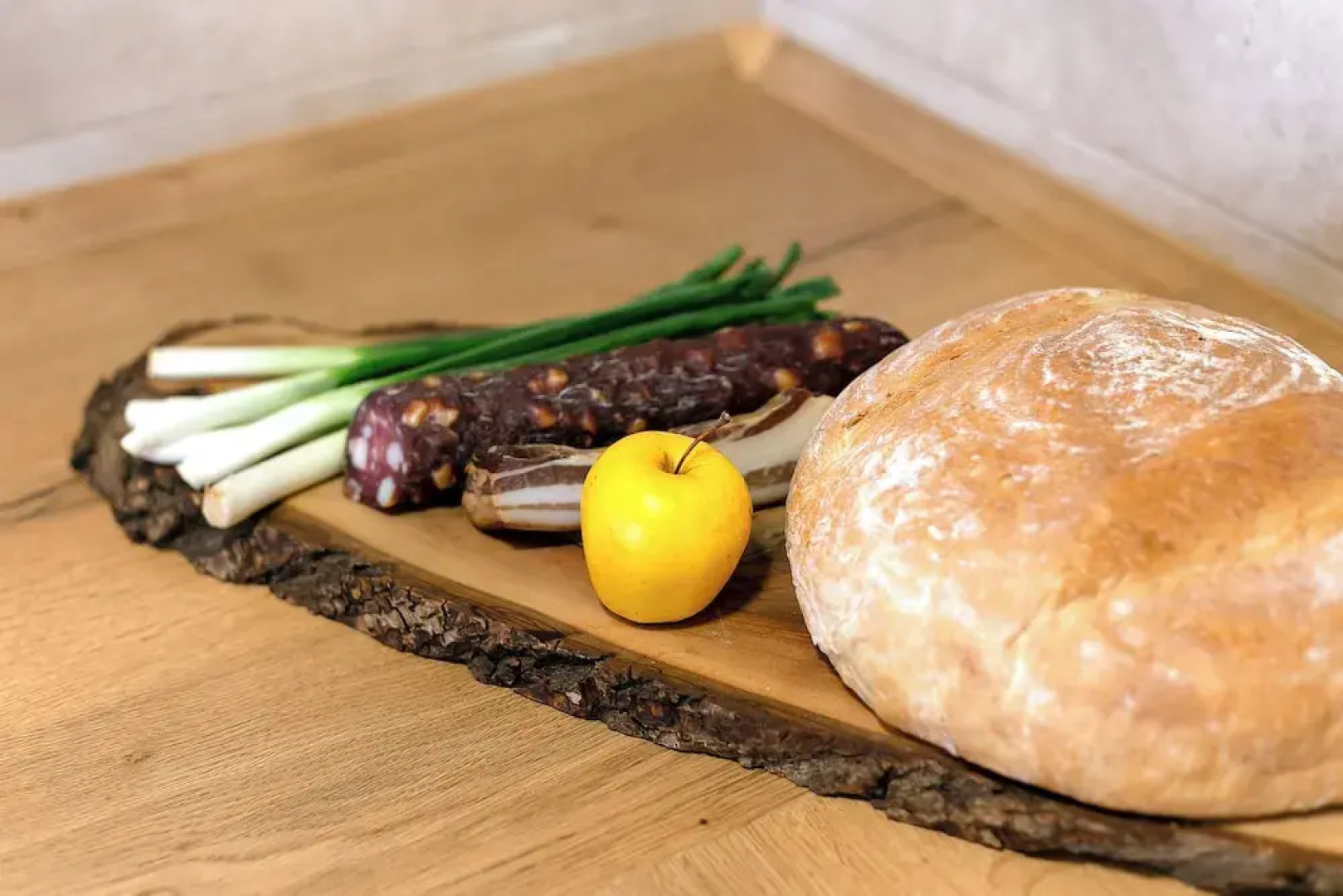 Vineyard cottage Tramte