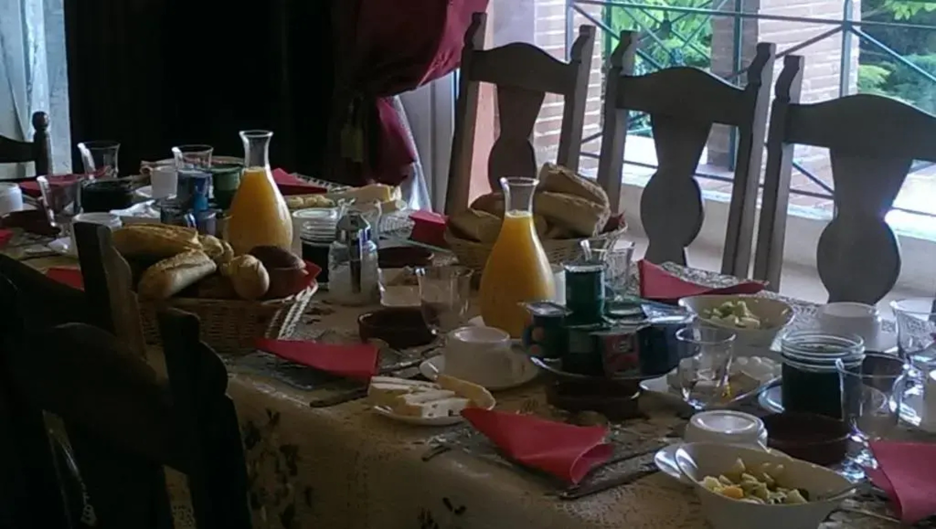 Domaine de Hurlevent