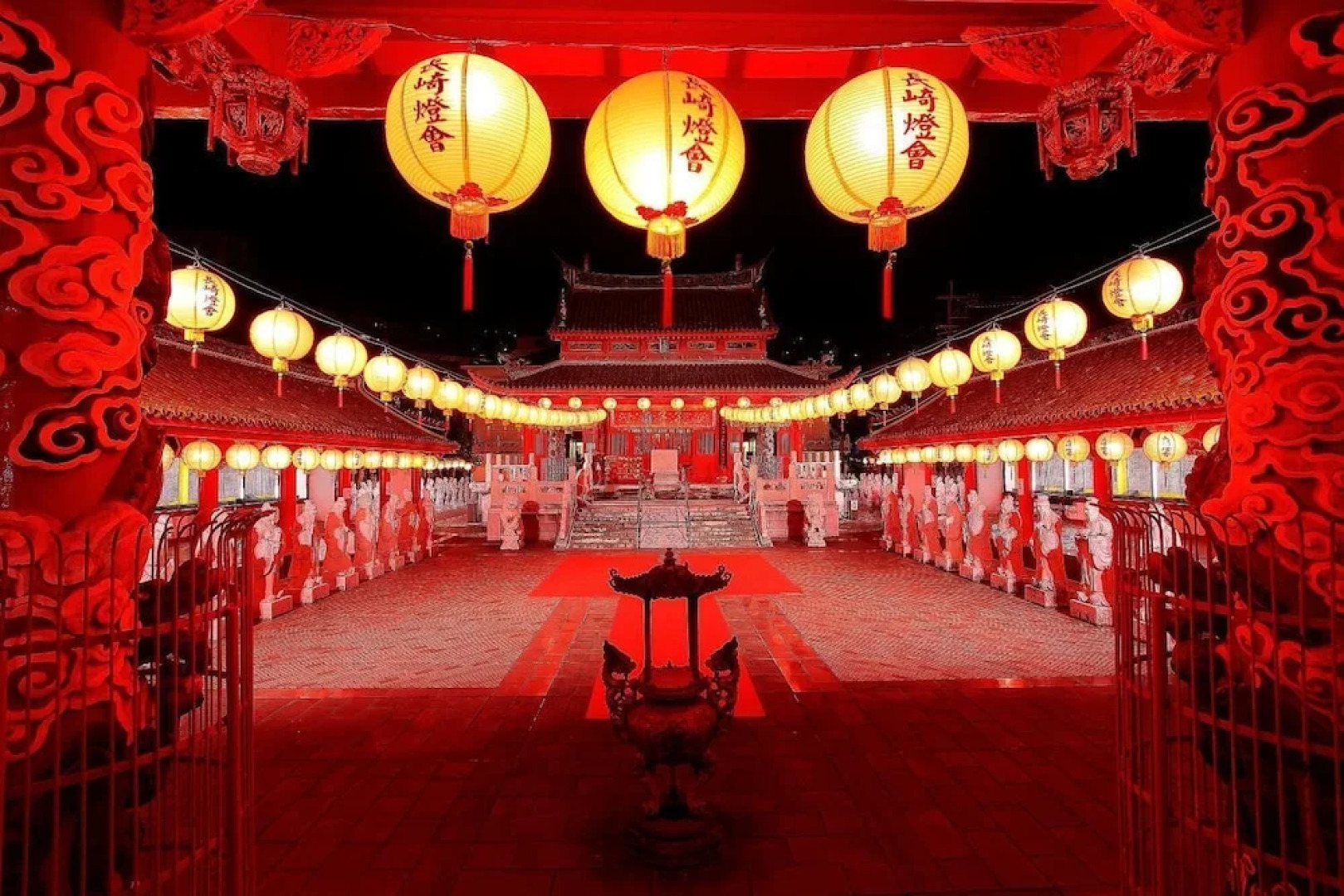 Nagasaki Blue Sky Hotel