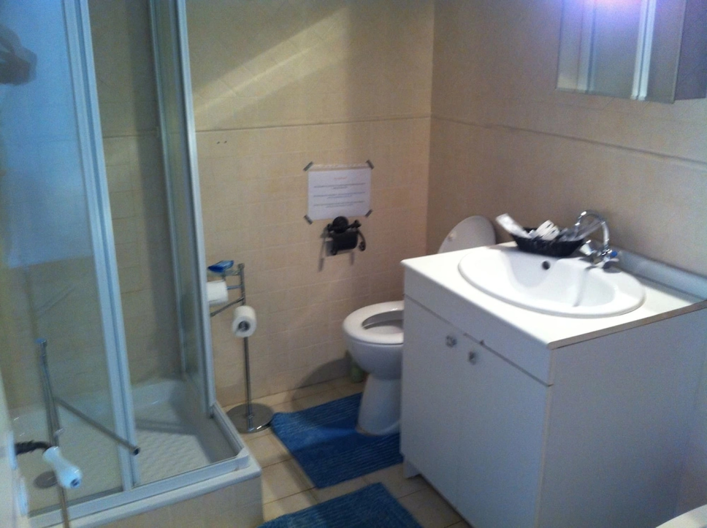 Grande Villa proche Monaco