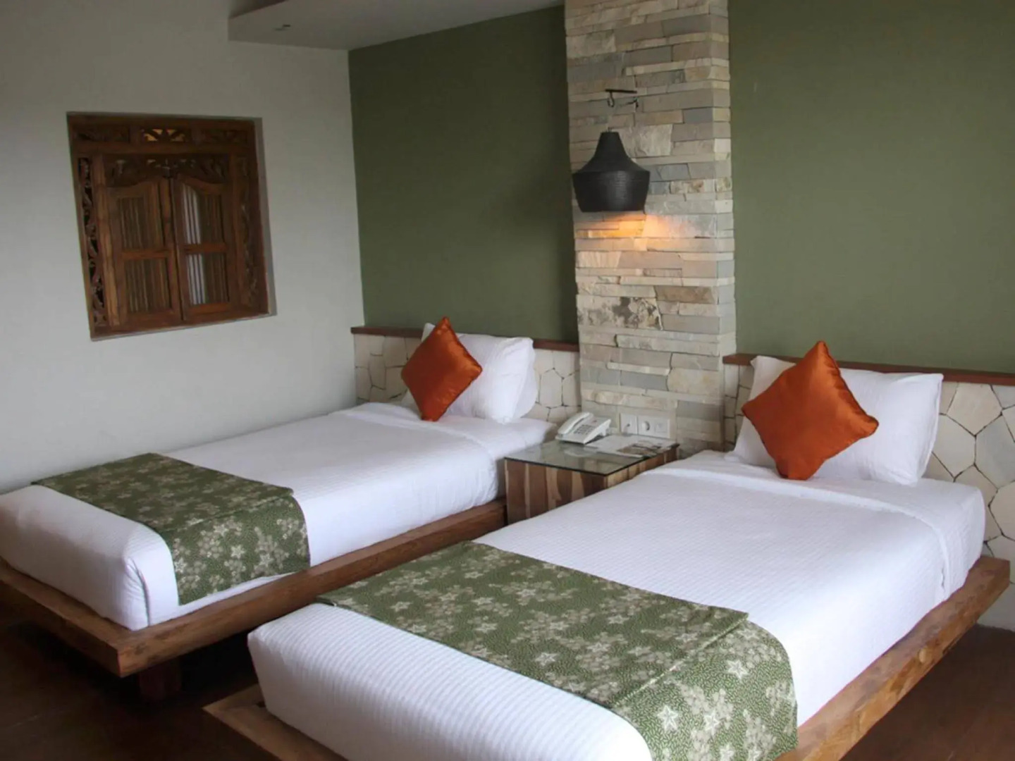 Rumah Batu Boutique Hotel