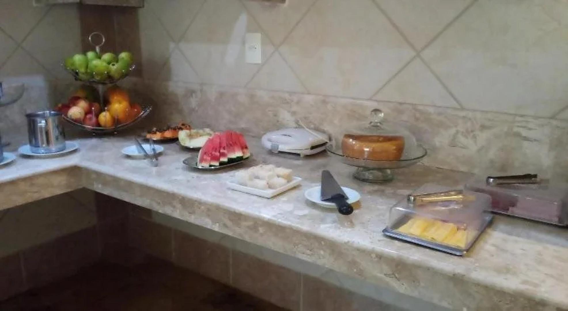 Porto Belo Praia Hotel