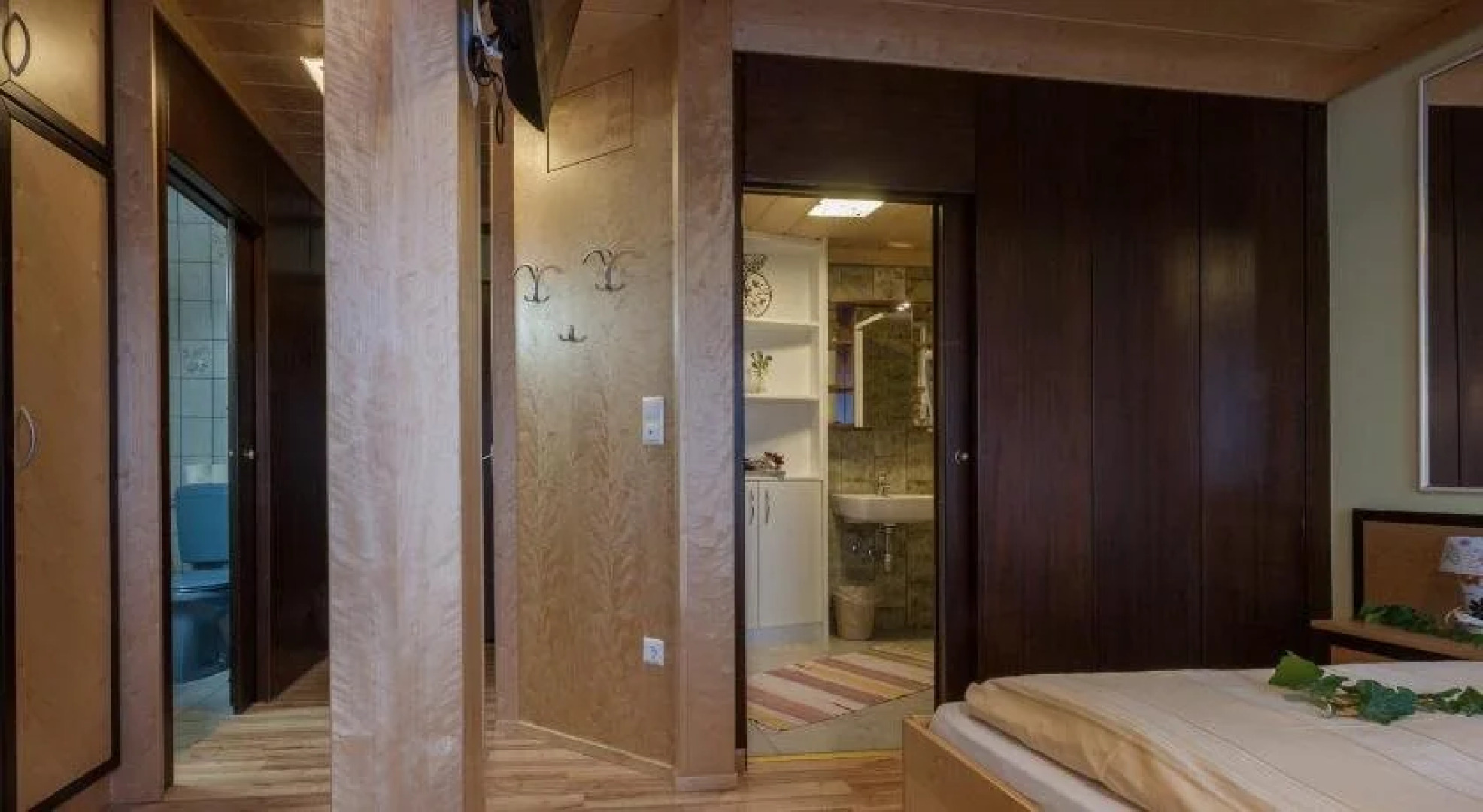 Hotel & Kurpension Weiss