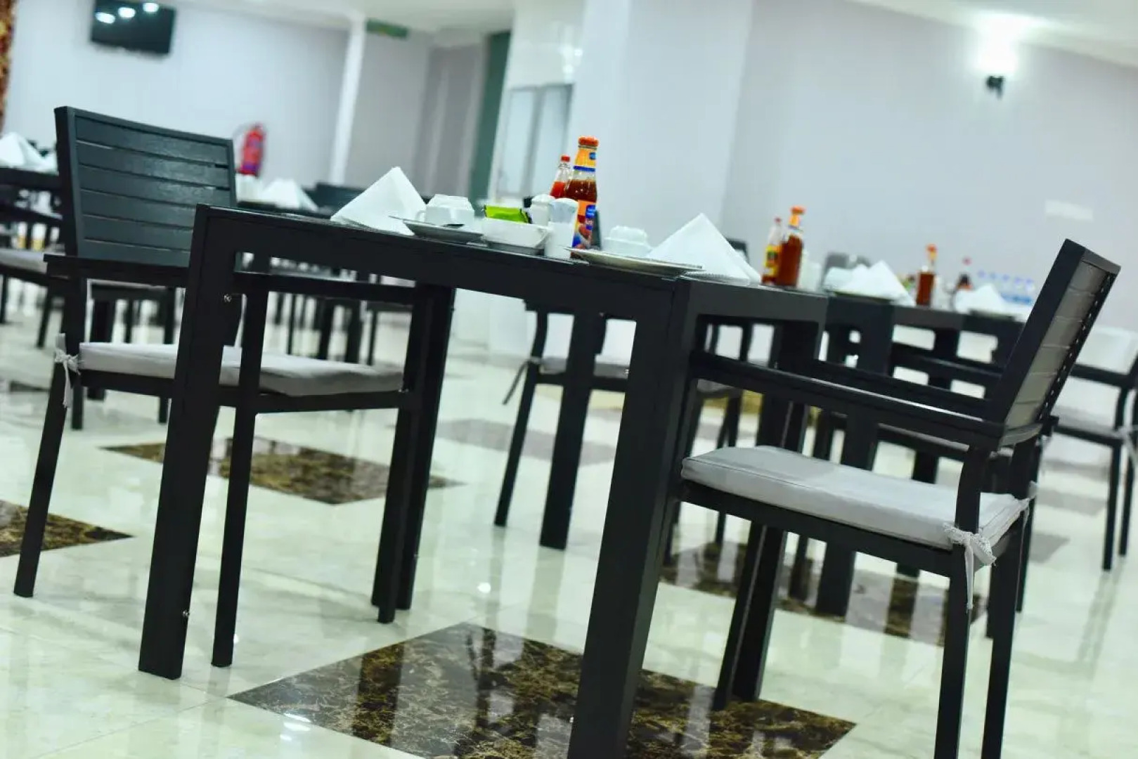 Mount Usambara Hotel