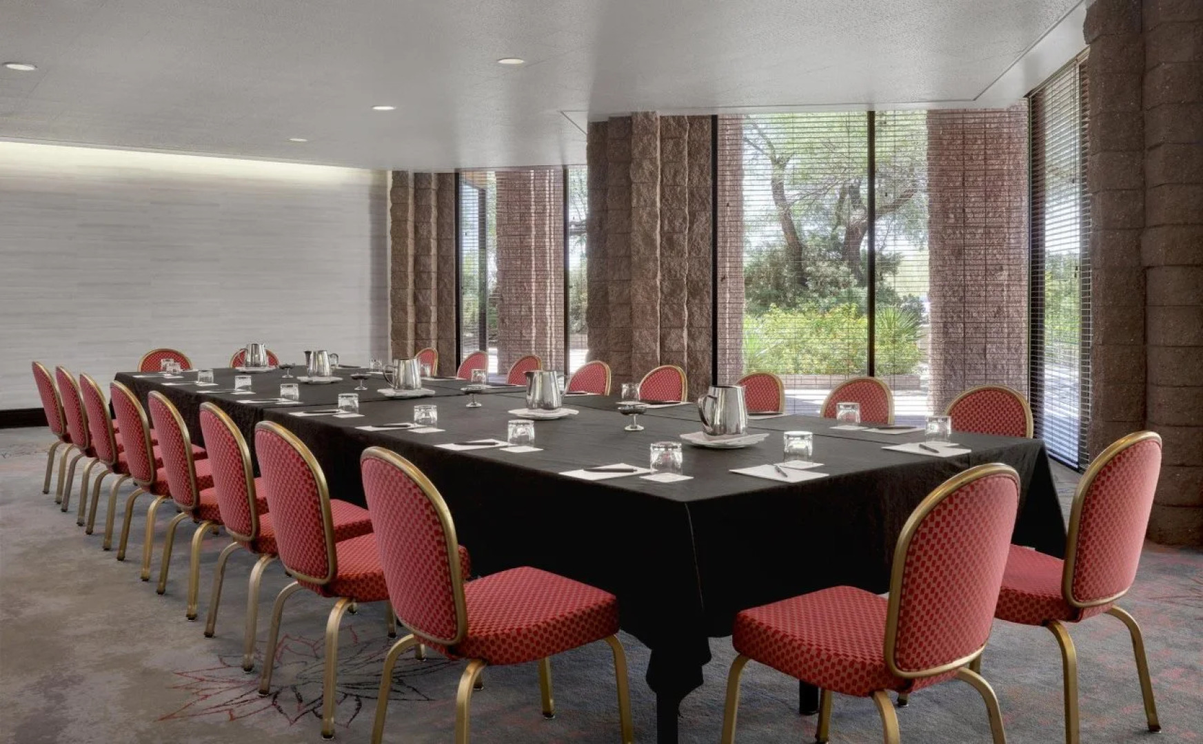 Loews Ventana Canyon Resort