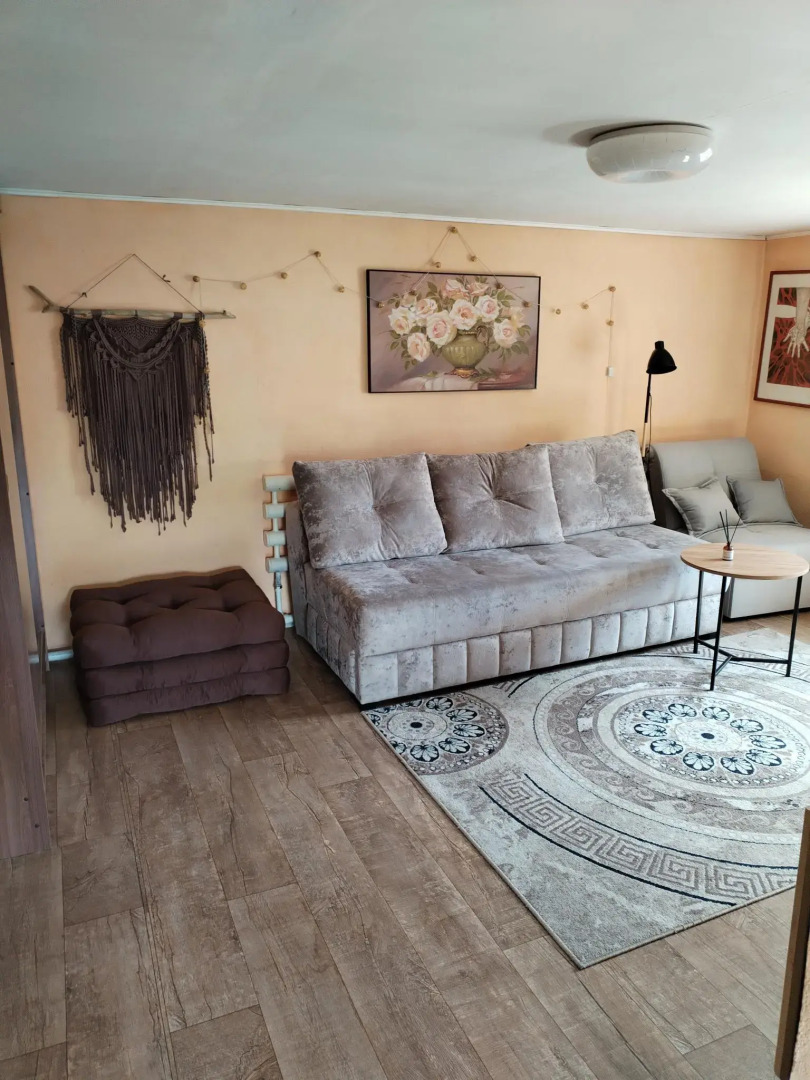 Уcадьба Aйsun (Айсан)