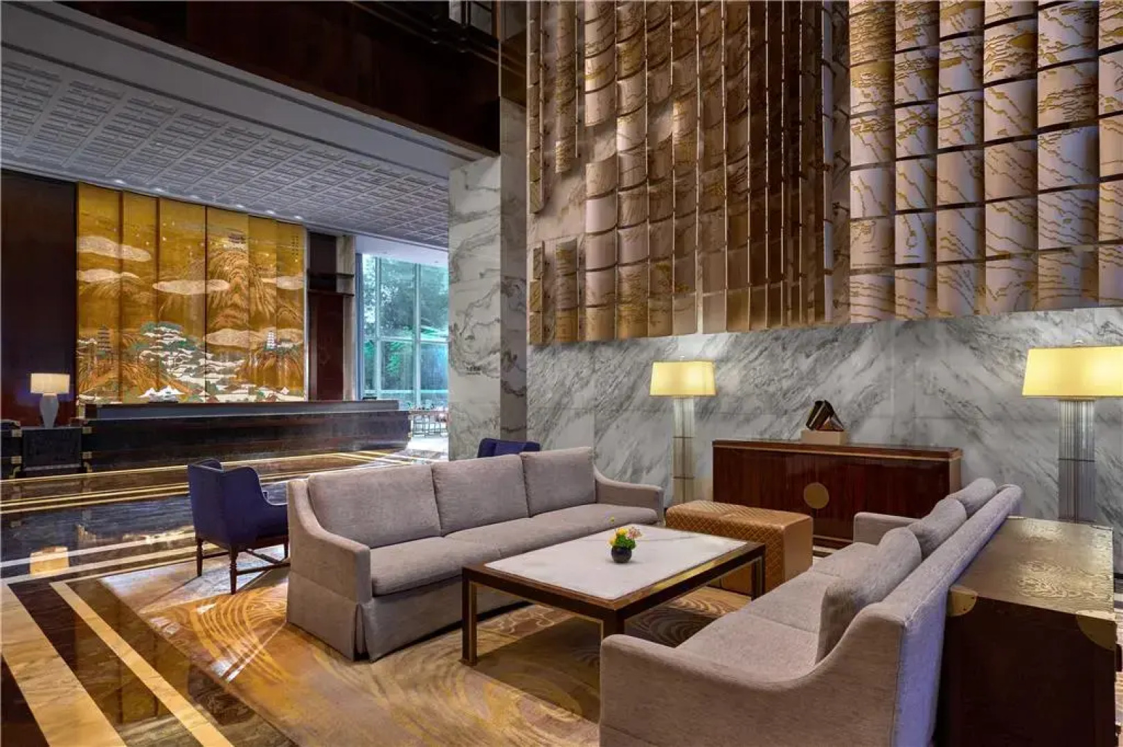 Kempinski Hotel Fuzhou