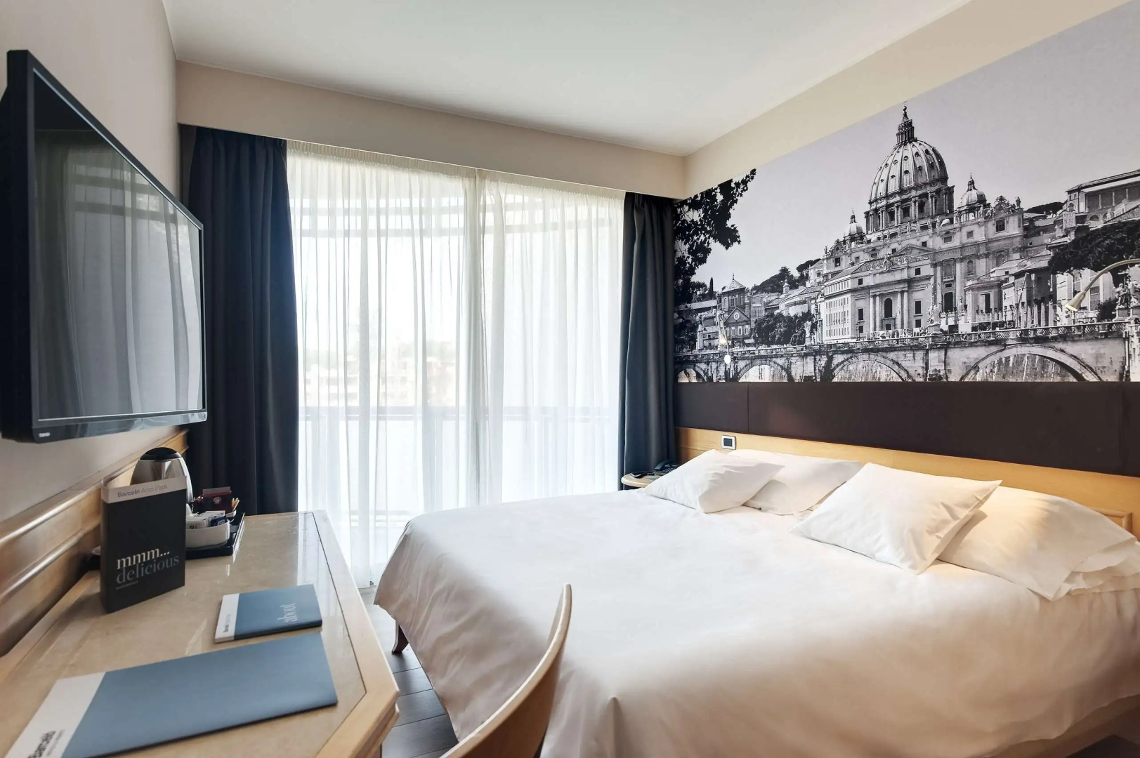 Occidental Aran Park