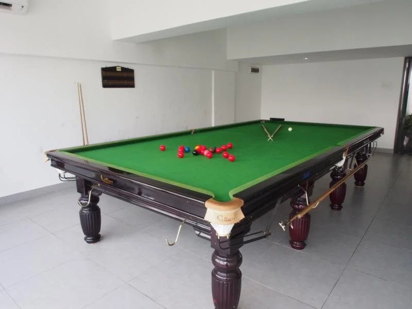 Premier Times International Hotel