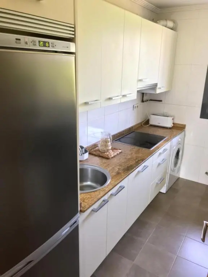 Apartamento Olmeca