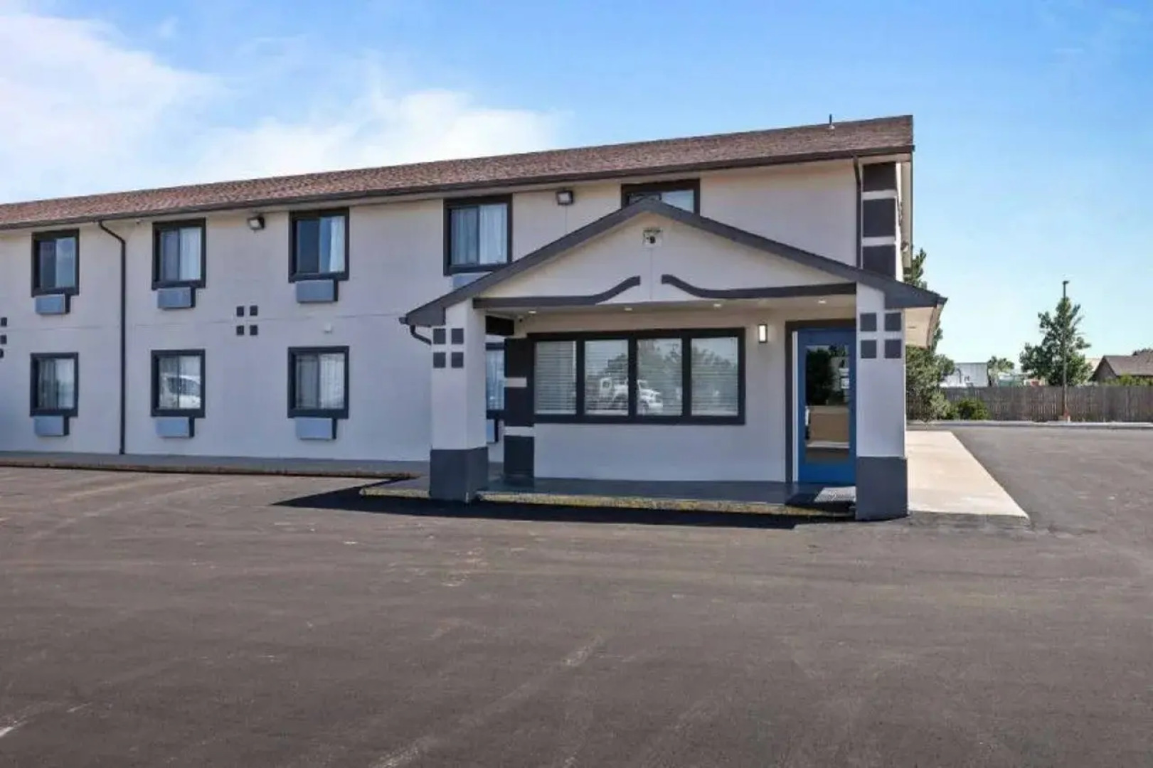 Motel 6 Brighton CO Denver Northeast