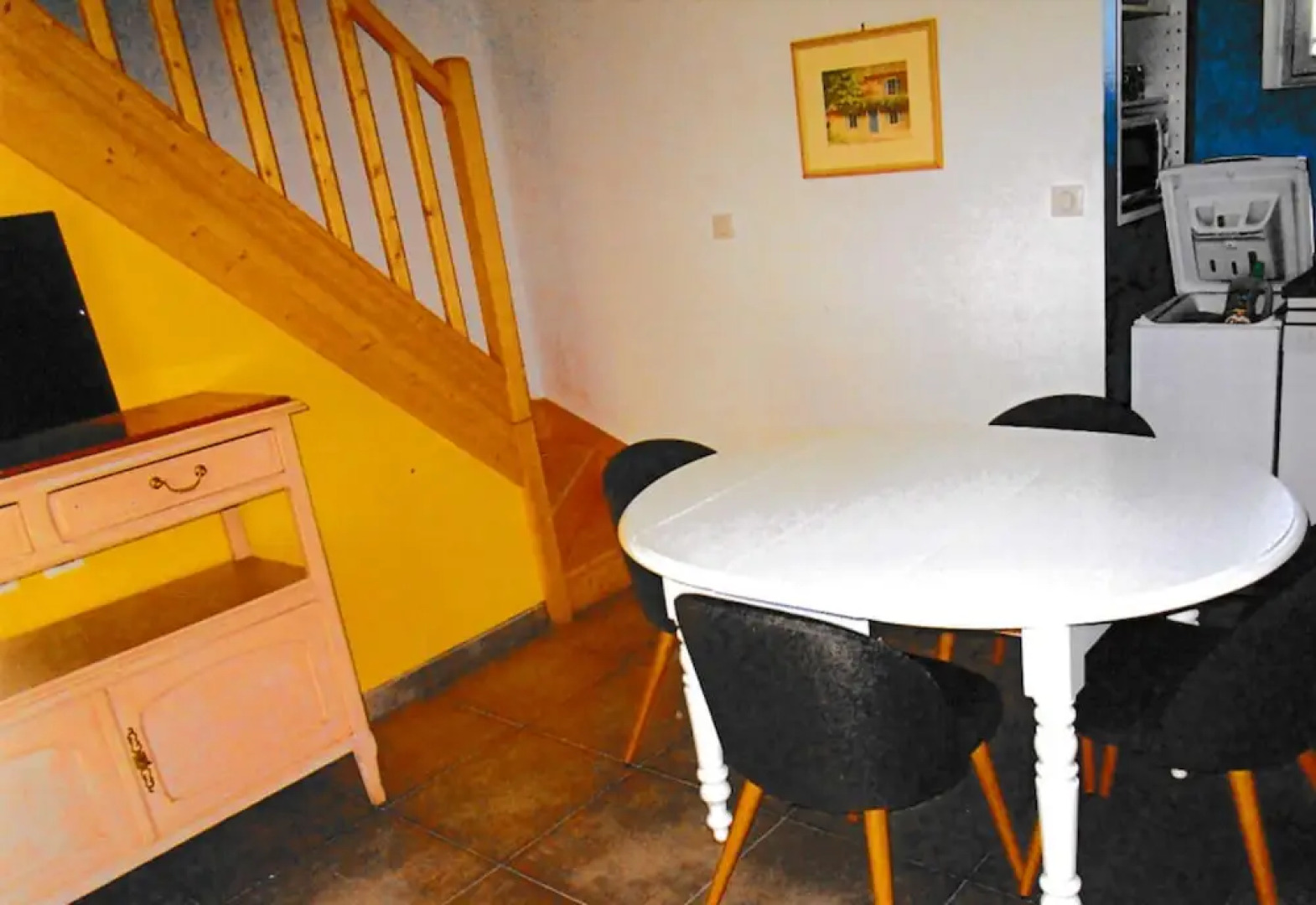 Apartment With 2 Bedrooms in Lançon-provence, With Shared Pool, Enclosed Garden and Wifi - 20 km From the Beach