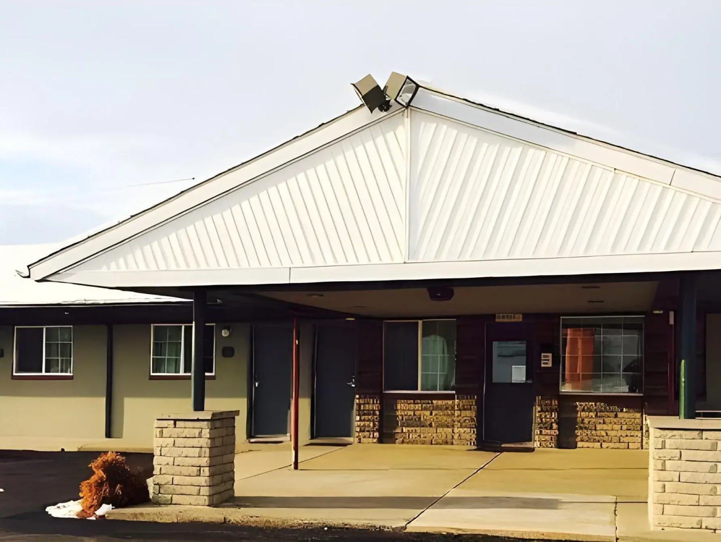 Relax Inn Bloomsburg