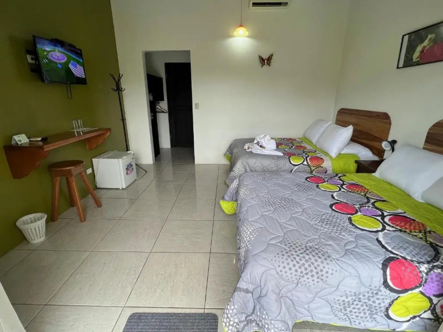 Hotel Secreto La Fortuna