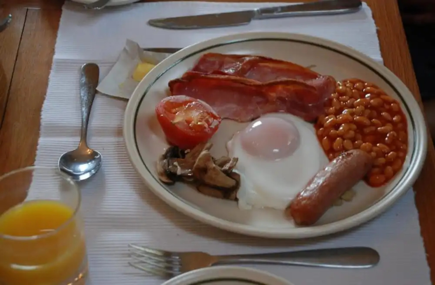 Eskview Farm Bed and Breakfast