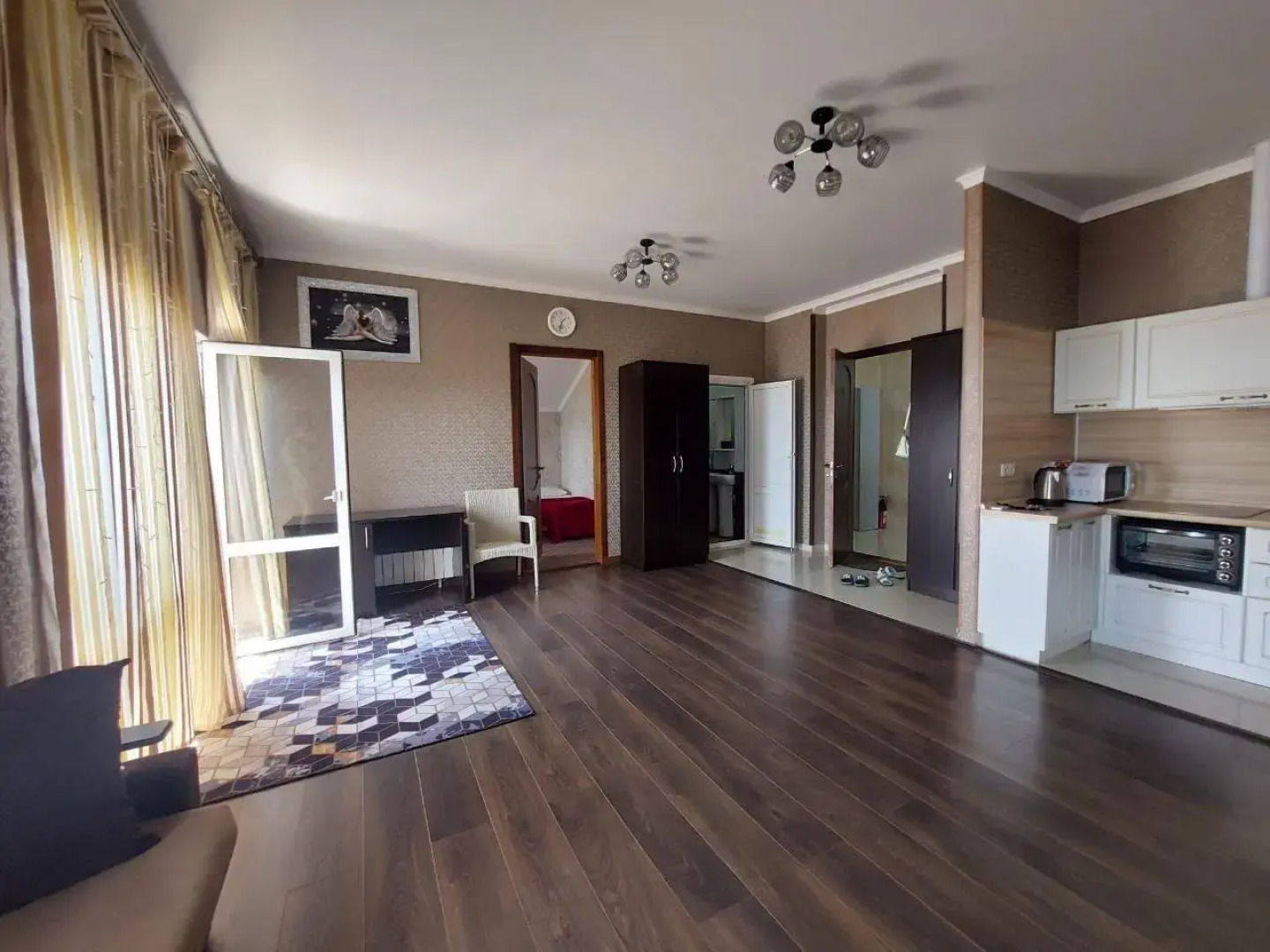 Golden Ring (Голден Ринг)