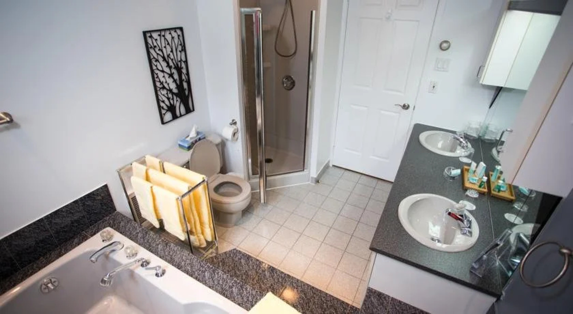 Gite Au Soleil du Matin B&B