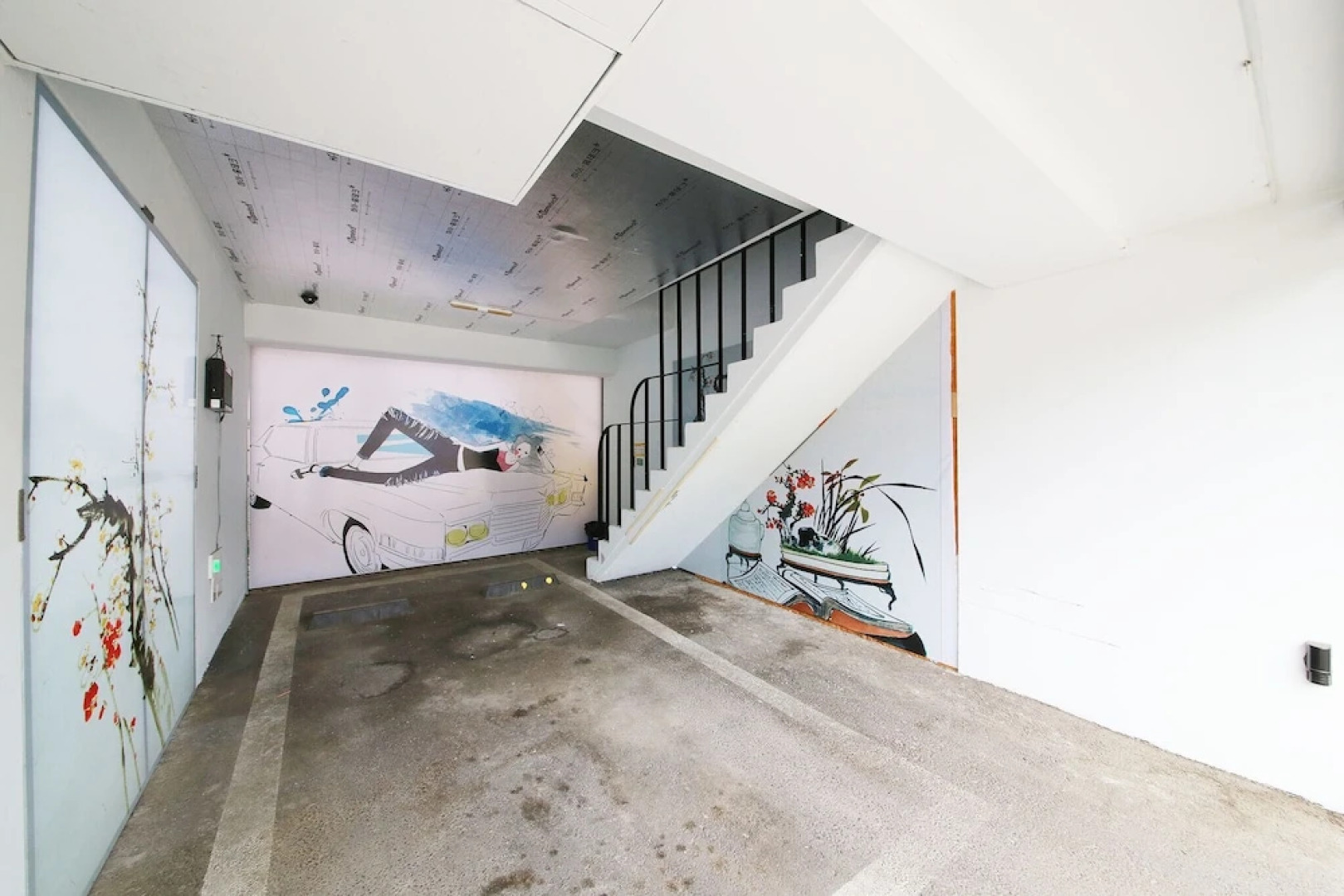 Yangpyeong Gain Self Check-in Motel