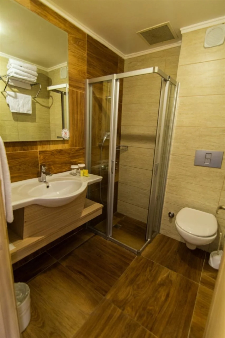 Ephesia Holiday Beach Club