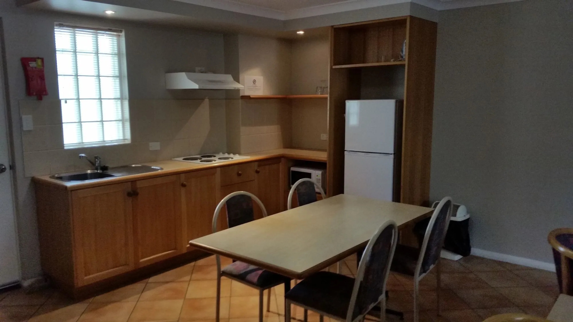 Esplanade Hotel Busselton