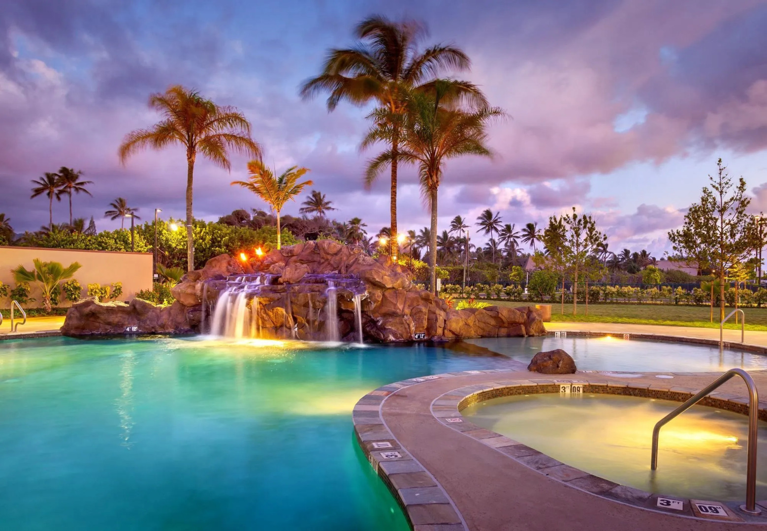 Courtyard by Marriott Oahu North Shore