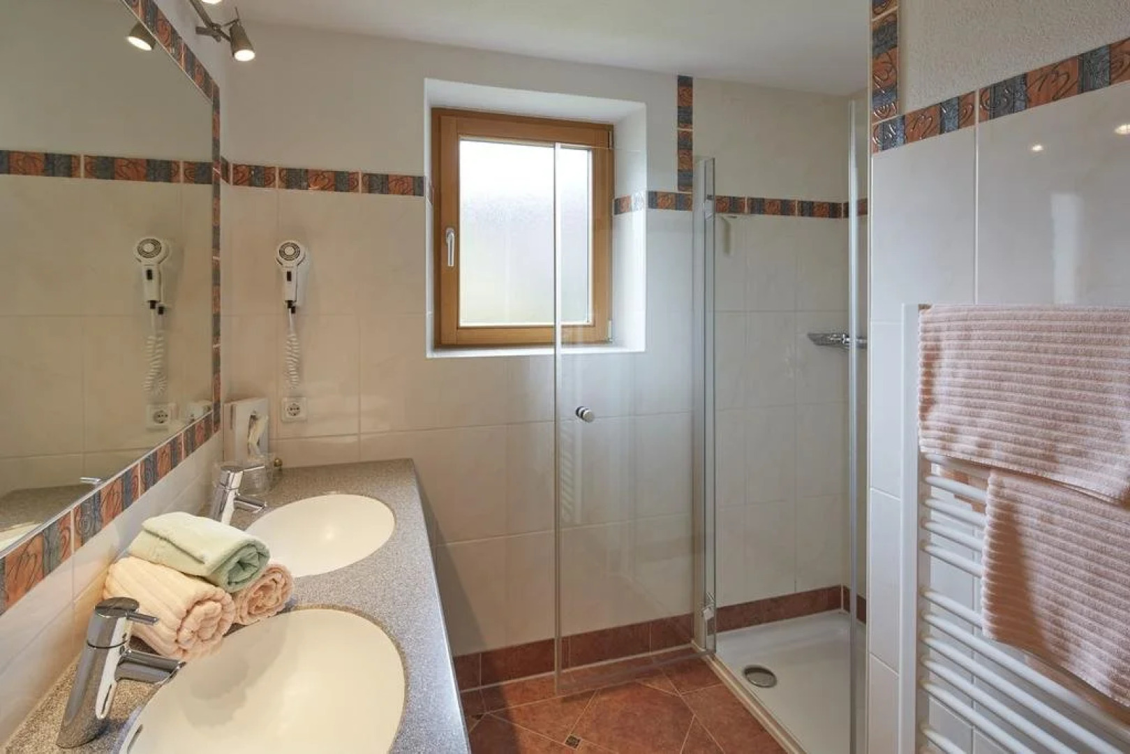 Rief's Pension Garni