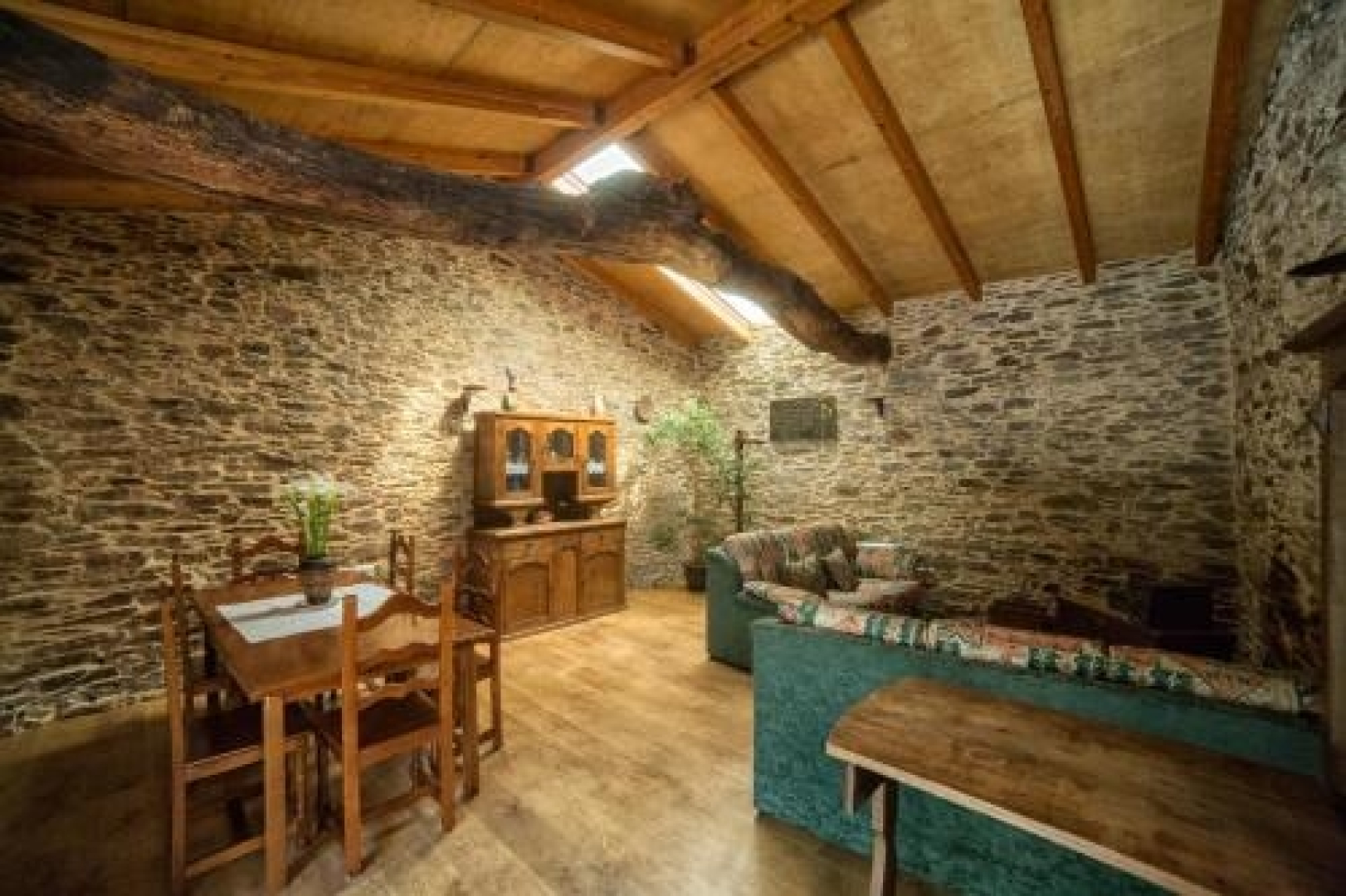 Hotel Rural O Acivro