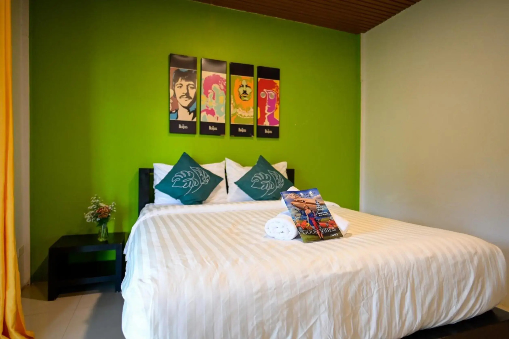 Saphli Villa Beach Resort