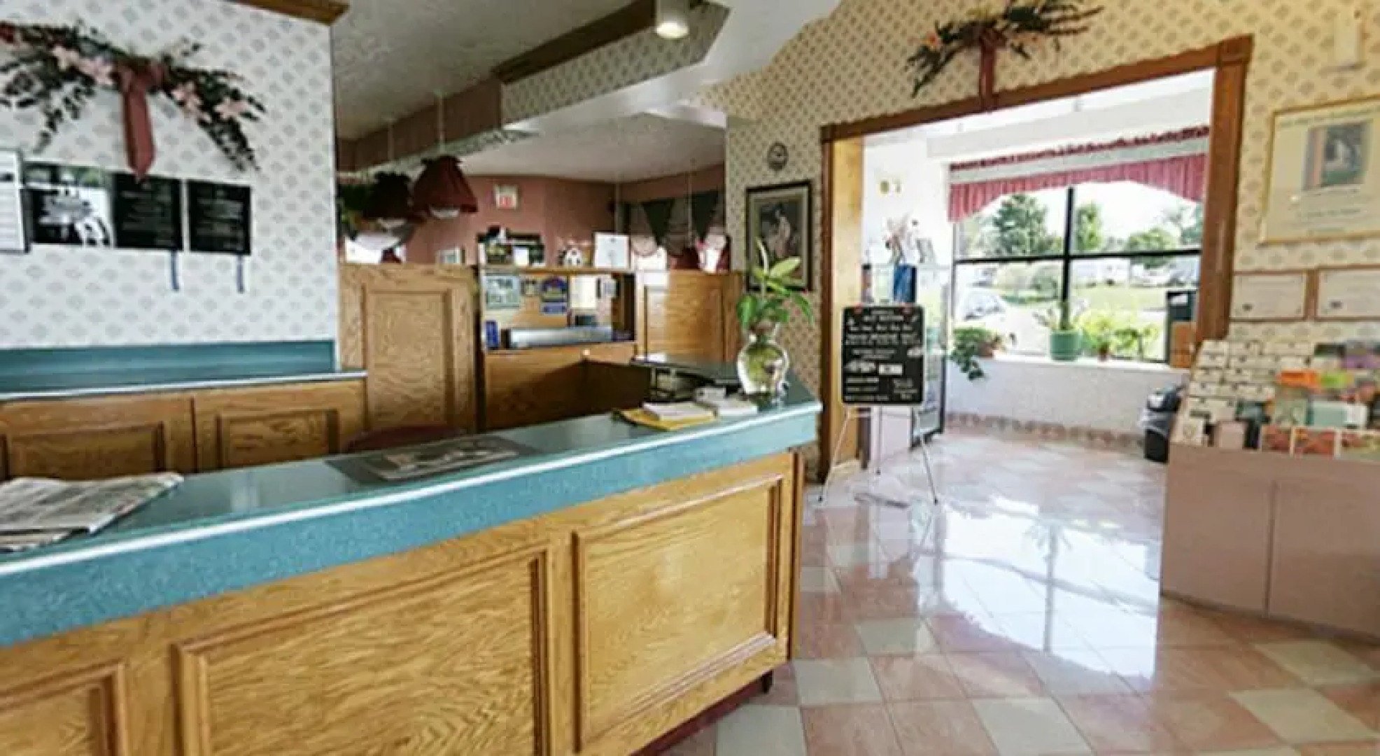 Best Western of Howell