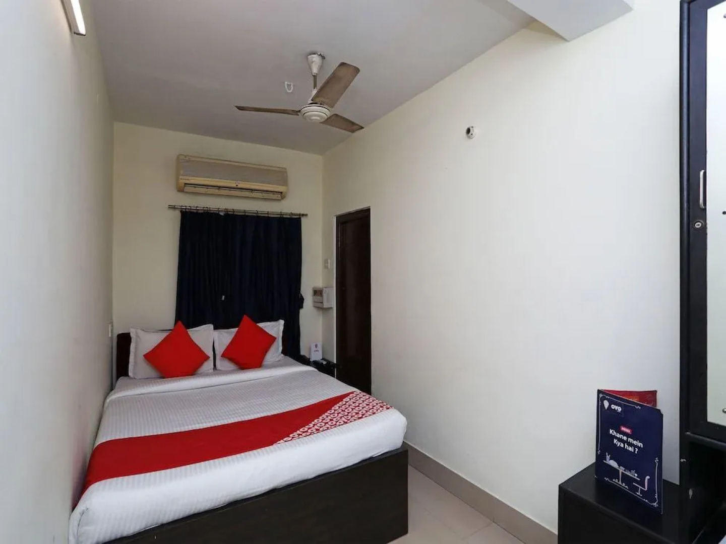 Oyo 13906 Vinita Inn