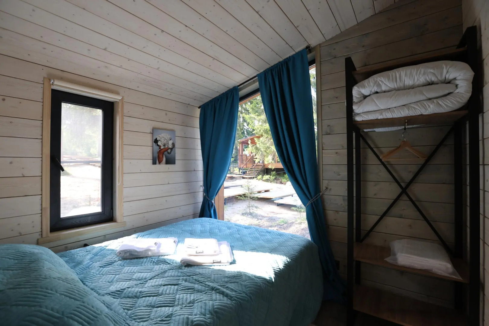 Сова Стеклянный ручей