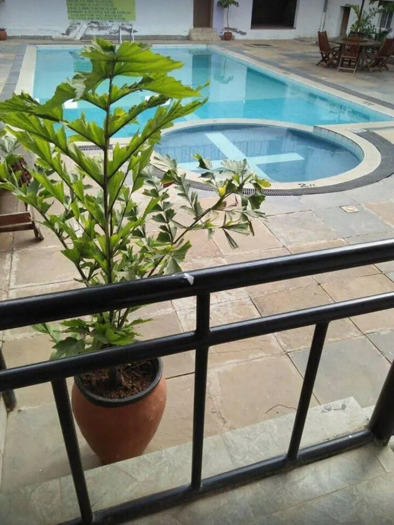 Newstead Hotel Naivasha