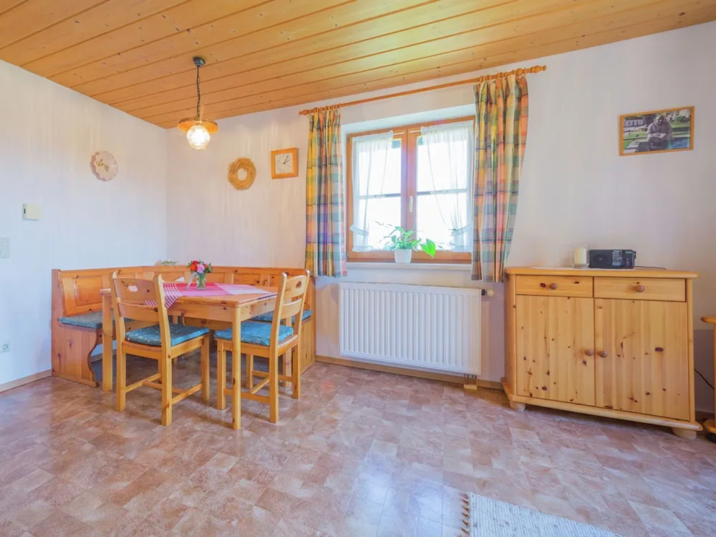 Exquisite Apartment in Steingaden Near Ski Area