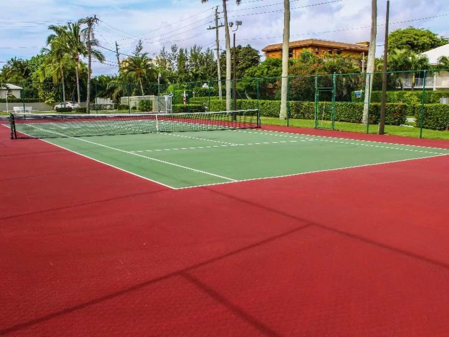 Berkshire by the Sea