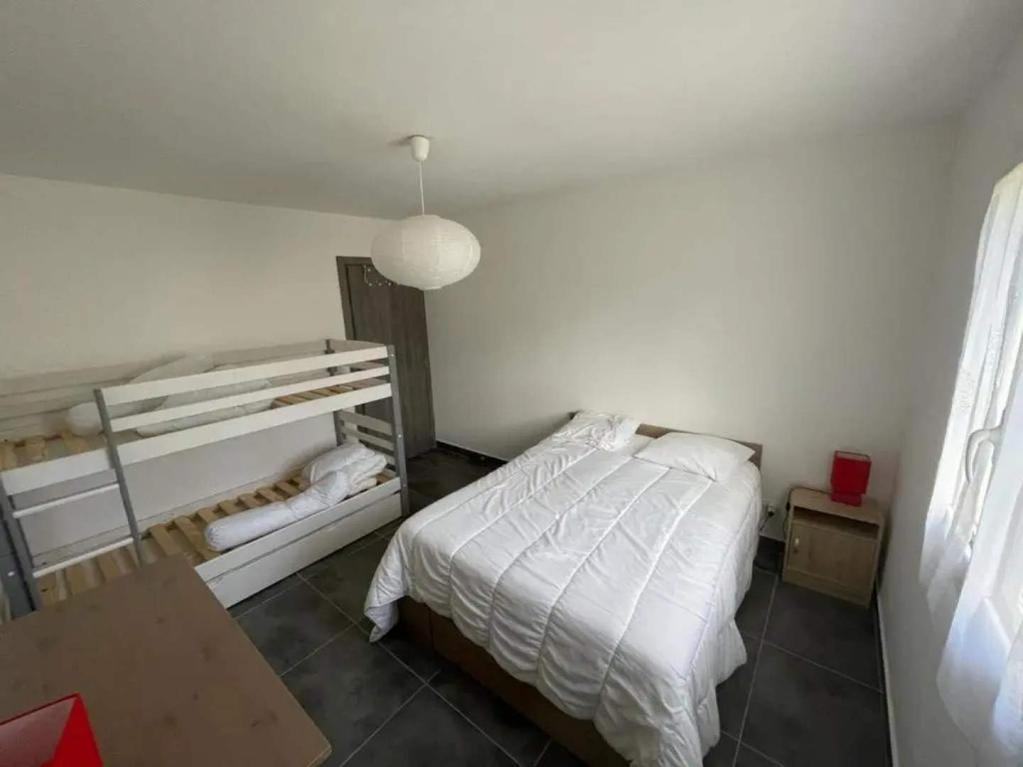 House for 6 people in Santa Lucia di Moriani