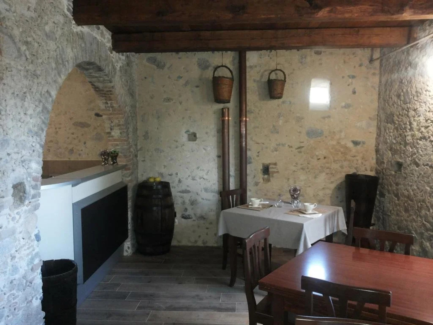 Agriturismo Casato Ruggero