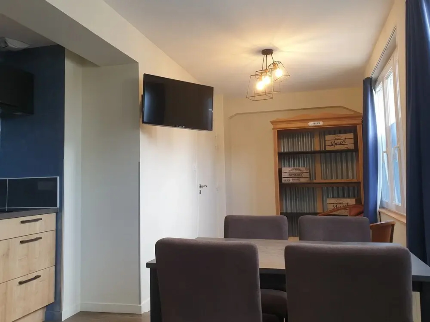 Casita Del Mar Apparts